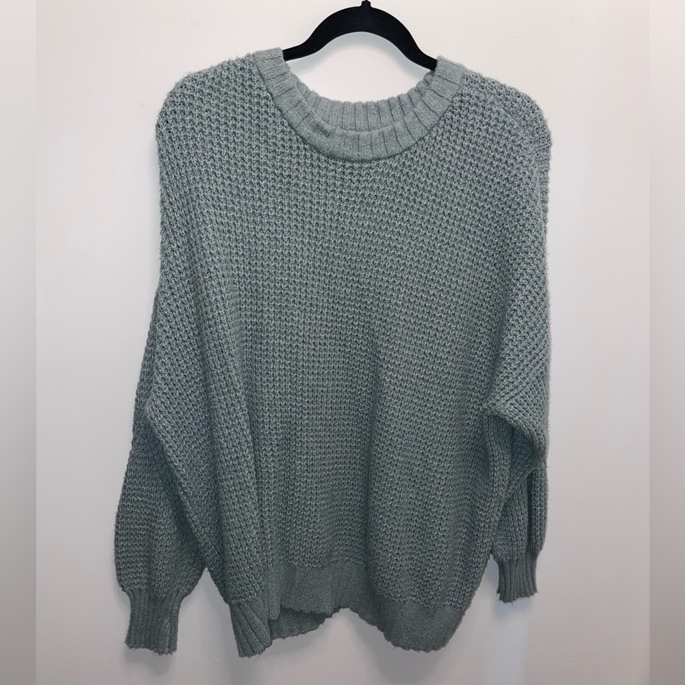 American Eagles sweater